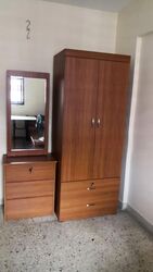 Blk 131 Yio Chu Kang Ville (Ang Mo Kio), HDB 4 Rooms #610389471